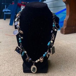 🐈‍⬛️ Black Cat Necklace​